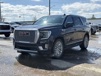 AMVIC Licensed Dealer * Super Cruise * Rear Camera Mirror * Rear Seat Media * Air Ride Adaptive Susp... (image 3)
