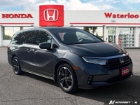 *WATERLOO HONDA'S **PRE-OWNED BUY SMART PROGRAM* - With the purchase of this vehicle, you will recei... (image 8)