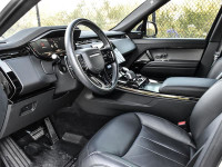 Bold, sophisticated, and effortlessly capable, this 2023 Range Rover Sport P400 S finished in timele... (image 8)