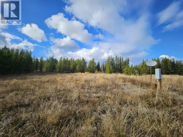 340 TIBBLES ROAD Quesnel, British Columbia in Land for Sale in Quesnel - Image 8