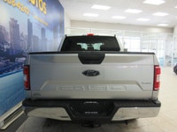 FORD F-150 2018 XLT 2.7L ECOBOOST 4X4 SUPERCREW BOITE 5 1/2 TOUT ÉQUIPÉ / CAMÉRA DE RECUL / BLUETOOT... (image 4)