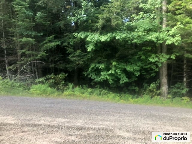 $79,800 - Price taxes not included - Residential Lot for sale — photo 3