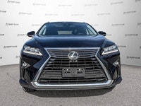 8.0-inch Lexus Display Audio screen with Remote Touch interface, 12-speaker Lexus Premium Audio Syst... (image 9)