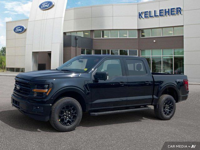 2025 Ford F-150 XLT in Cars & Trucks in Brandon