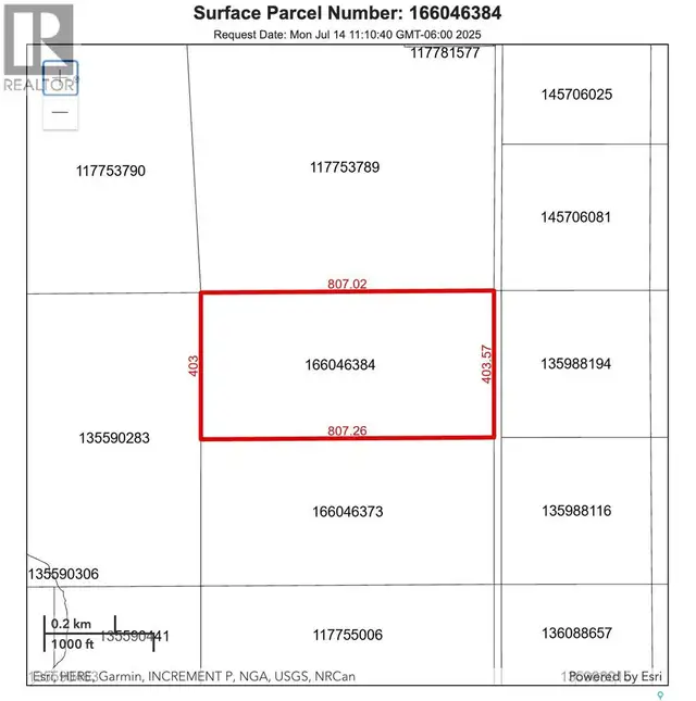 Preston Road Land Corman Park Rm No. 344, Saskatchewan in Land for Sale in Saskatoon - Image 12