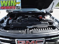 WAS: $113473 NOW: $108973 plus taxes and licensing feesConquer the Road with the 2025 GMC Sierra 250... (image 8)