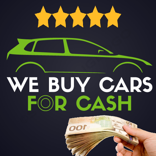 Cash For Cars ⭐️ Scrap Car Removal ⭐️ We buy Cars $$$$ in Other Parts & Accessories in Edmonton - Image 2