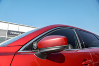 The 2020 Mazda CX-9 GT AWD is a premium, three-row midsize SUV equipped with a turbocharged 2.5 L fo... (image 4)