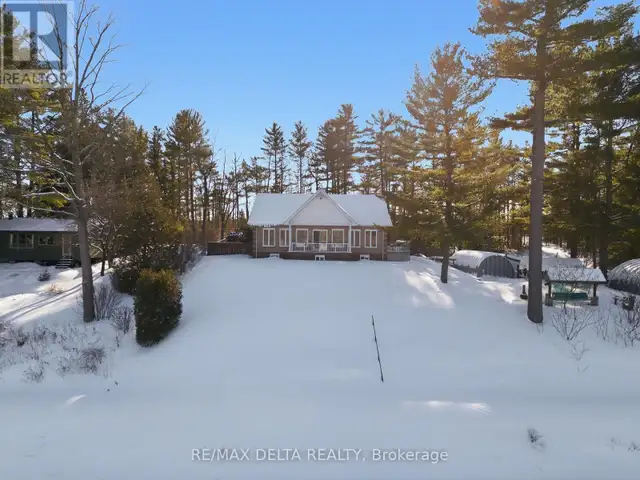 2071 TESSIER ROAD Alfred and Plantagenet, Ontario in Houses for Sale in Ottawa - Image 3