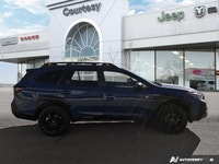 Dominate rough terrains and daily commutes alike in the 2024 Subaru Outback Wilderness, a true adven... (image 6)