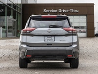 2024 Nissan Rogue SV AWD | Pano Roof | Adaptive Cruise | Heated Steering The Rogue SV is powered by... (image 6)