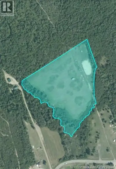 9+ acres of vacant land. Not only can you access a stream on the edge of the property, there is a Cr...