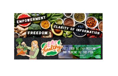 Nutritional Freedom Course (Part 1), View more