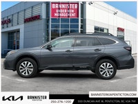 Efficiency meets Versatility in the Ultimate All-Weather Wagon. Why is the Touring our most popular... (image 4)