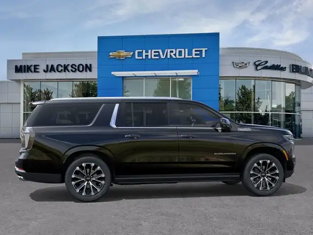 2026 Chevrolet Suburban High Country in Cars & Trucks in Barrie - Image 7