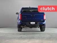 NO ACCIDENTS / CLEAN CARFAX / 1 OWNER / Brake Assist, Auto Dimming Rearview Mirror, Front Heated Sea... (image 4)