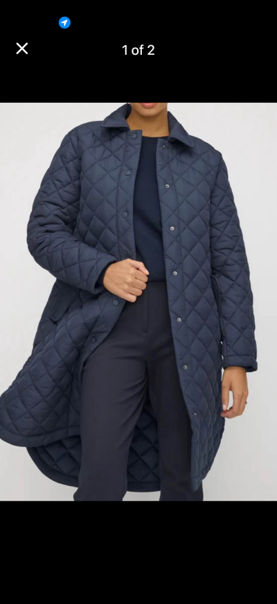 New Kit & Ace Women’s Coat, View more