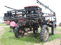 PARTING OUT: RJ Manufacturing Walker 44 Sprayer (Parts/Salvage)