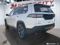 This Jeep Cherokee has a trusty Intercooled Turbo Gas/Electric I-4 1.6 L/98 engine powering this Var... (image 3)