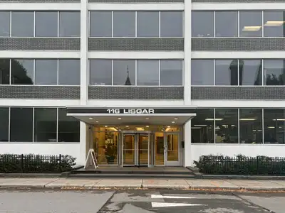 Focus on driving your business forward with a professional office space rental just for you. Make a...