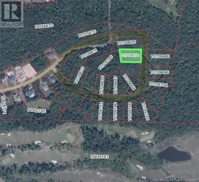 Welcome to Fox Creek Village's most desirable lots to have been put for sale. These large one of a k...