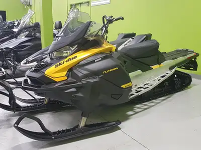 APPLY NOW: https://drivepowersports.ca/apply/ Financing & Delivery Made Easy! • • • UNITS FROM $39/w...