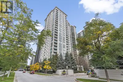 908 - 31 BALES AVENUE Toronto (Willowdale East), Ontario