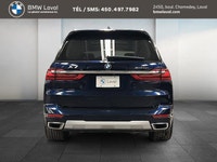 ===== 2022 BMW X7 xDrive40i | Harman/Kardon | ===== ===== * Système de son surround Harman/Kardon *... (image 6)