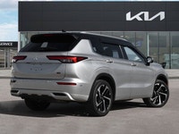 Ready to elevate your family's journeys, this 2024 Mitsubishi Outlander Sport Utility combines spaci... (image 5)