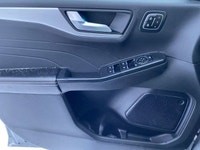 **WE WILL BEAT ANY DEALER IN THE CITY** Carbonized Gray Metallic 2024 Ford Escape Platinum AWD 8-Spe... (image 5)