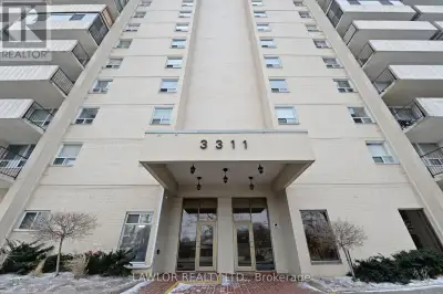 908 - 3311 KINGSTON ROAD Toronto (Scarborough Village), Ontario