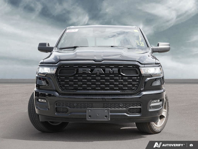 2025 RAM 1500 Tradesman Sport | 20 in Cars & Trucks in Oakville / Halton Region - Image 2