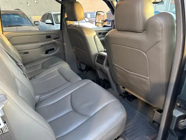 2007 GMC Sierra Automatic 4x4 Fully Equipped6027698519002521611