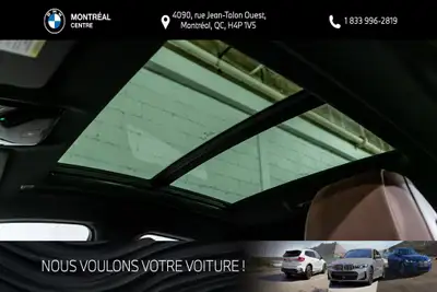 2024 BMW X6 xDrive40i | M Sport Pro | Attache de remorque, View more