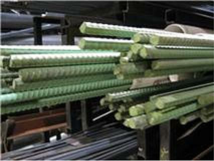 Steel REBAR - 10mm/10-foot lengths, each only dans Autres équipements commerciaux et industriels  à Région de Markham/York