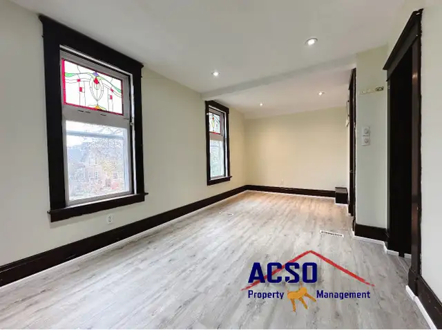 ACSO - Century Character Home Just Steps to Downtown Kitchener in Long Term Rentals in Kitchener / Waterloo - Image 6