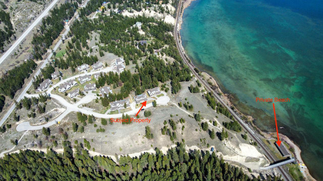 32 - 6800 COLUMBIA LAKE ROAD Columbia Lake, British Columbia in Condos for Sale in Cranbrook - Image 4