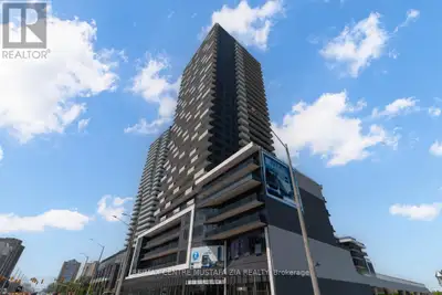 532 - 5105 HURONTARIO STREET Mississauga (Hurontario), Ontario