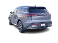 2023 INFINITI QX60 SENSORY AWD *CERTIFIED PRE-OWNED* Carfax Verified One Owner, Local Calgary Vehicl... (image 7)