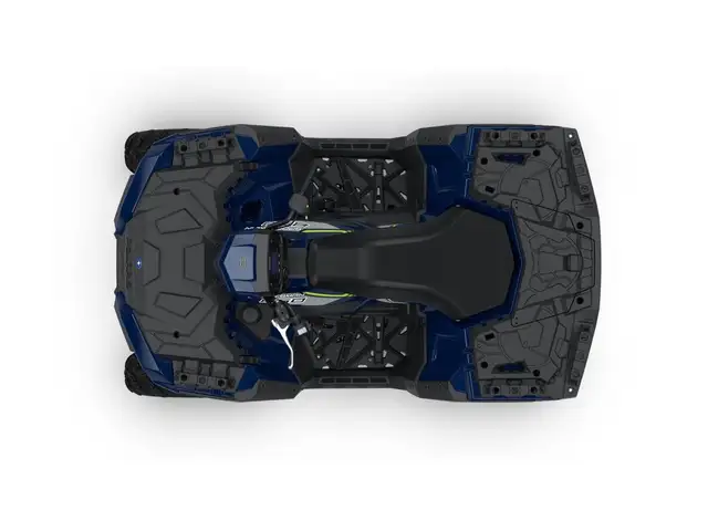 2026 Polaris Sportsman 850 Premium in ATVs in Owen Sound - Image 6