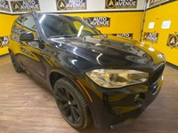 Auto Avenue 17th Ave is proud to present this well-appointed 2016 BMW X5 xDrive35i a premium SUV tha... (image 6)