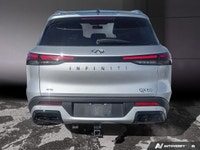2023 INFINITI QX60 Le Infiniti QX60 Luxe 2023 se distingue par son design élégant et raffiné, combin... (image 3)
