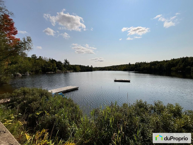 399 000$ - Chalet à vendre à St-Boniface dans Maisons à vendre  à Shawinigan - Image 4