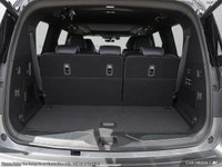 The 2026 INFINITI QX80 SPORT is the brand's all-new, blacked-out flagship SUV. It swaps classic chro... (image 6)