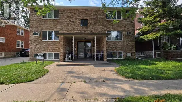 3254 MILLEN STREET Unit# 1 Windsor, Ontario in Long Term Rentals in Windsor Region - Image 2
