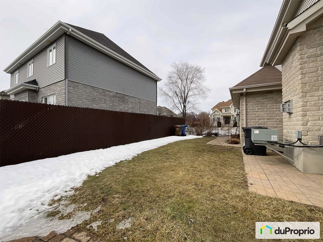 $1,025,000 - Bi-Level for sale in Chateauguay — photo 2