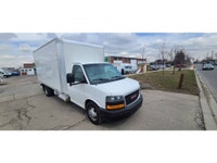 Toronto's Largest Selection of Certified Pre-Owned Cube Vans - Canada Wide Vehicle Shipping/Delivery... (image 8)