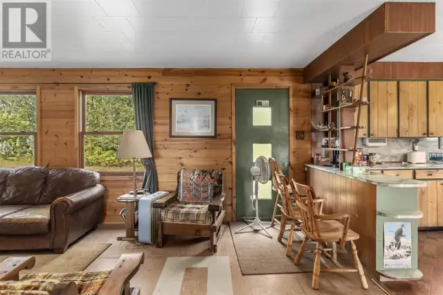 80 Chiblow Lake RD Iron Bridge, Ontario in Houses for Sale in Sault Ste. Marie - Image 9