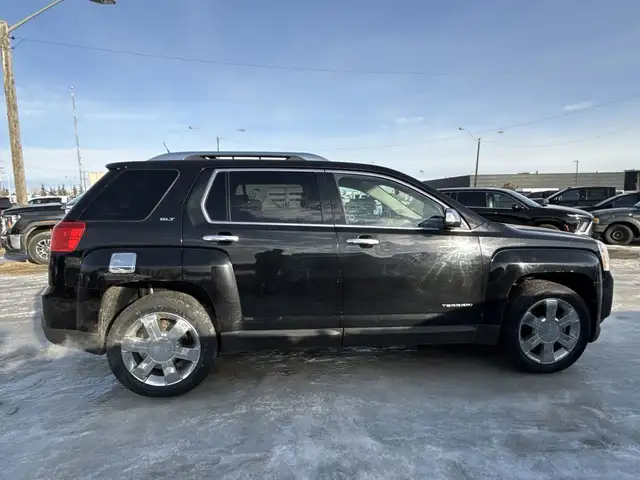 2012 GMC Terrain SLT65712747284739129