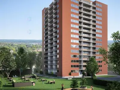200 Boul. de la Cité-des-Jeunes, #300 Gatineau (Hull), Quebec